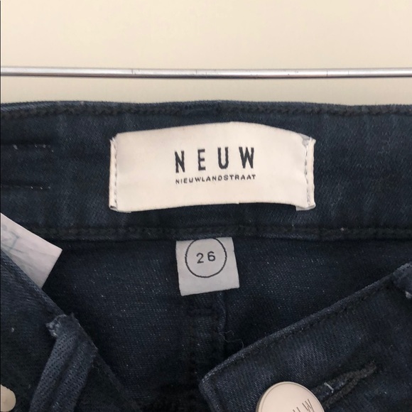 Neuw Denim - Picture 2 of 7